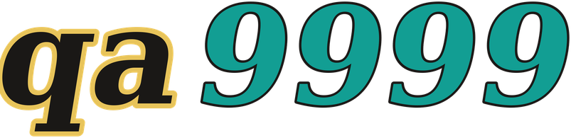 qa9999 logo